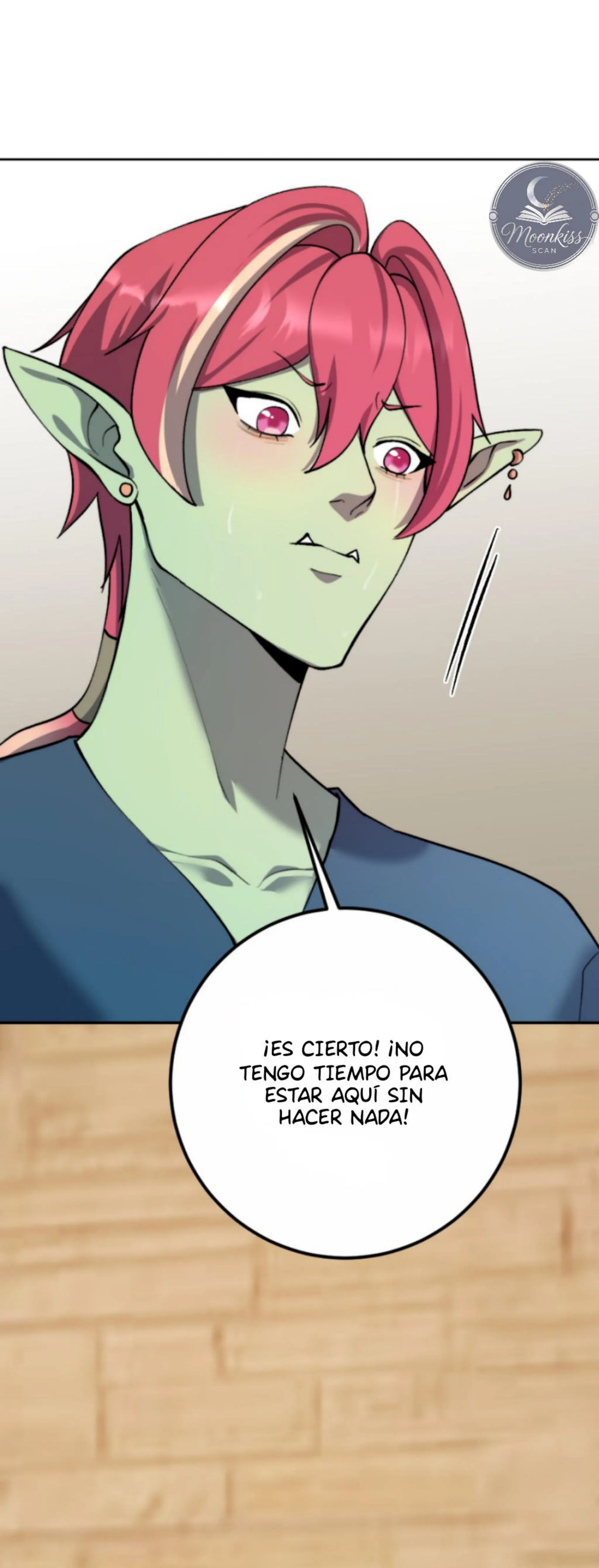 Mi duende descarado ( Sin censura) - Capítulo 20 - Página 19 - LectorTMOo