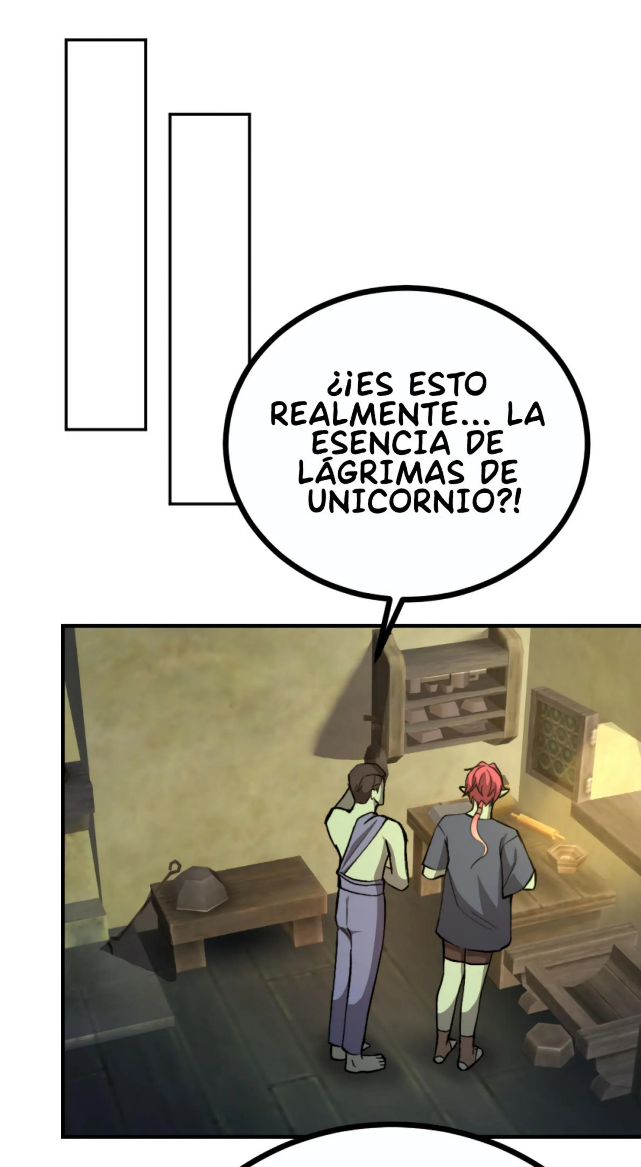 Mi duende descarado ( Sin censura) - Capítulo 20 - Página 26 - LectorTMOo
