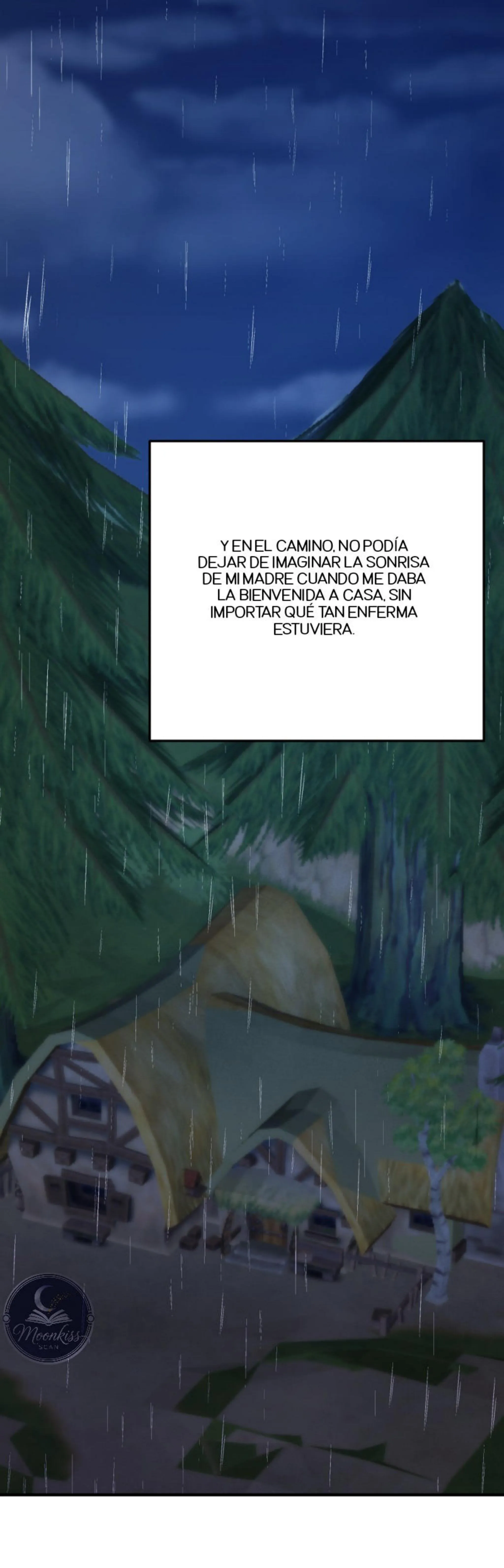 Mi duende descarado ( Sin censura) - Capítulo 20 - Página 6 - LectorTMOo
