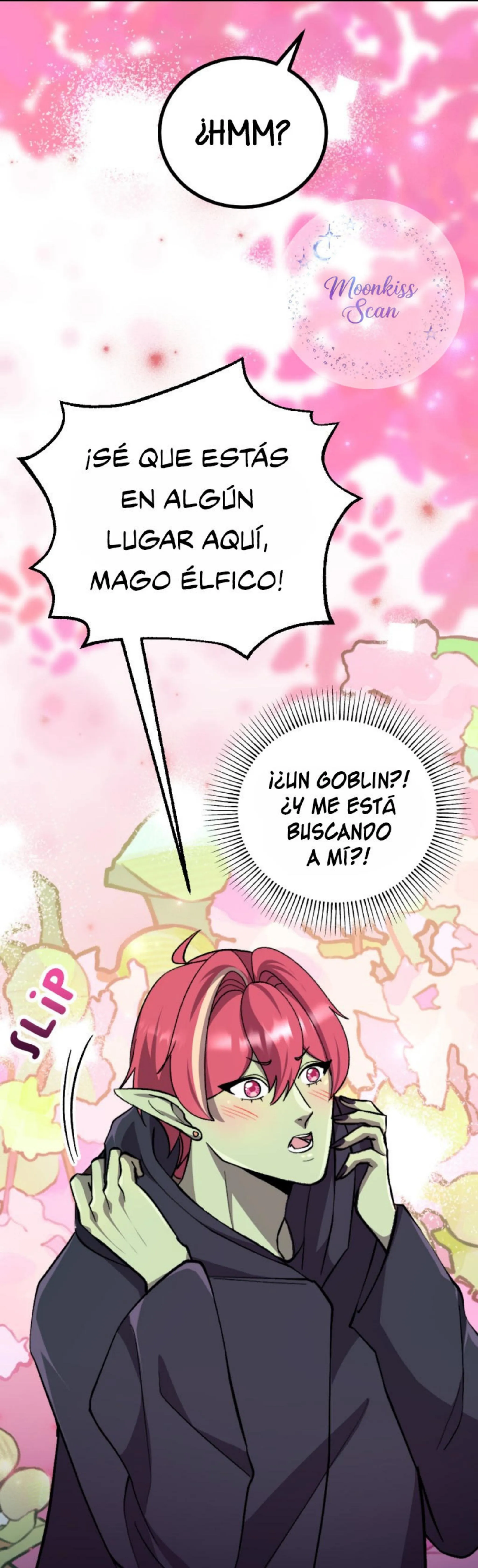 Mi duende descarado ( Sin censura) - Capítulo 21 - Página 11 - LectorTMOo
