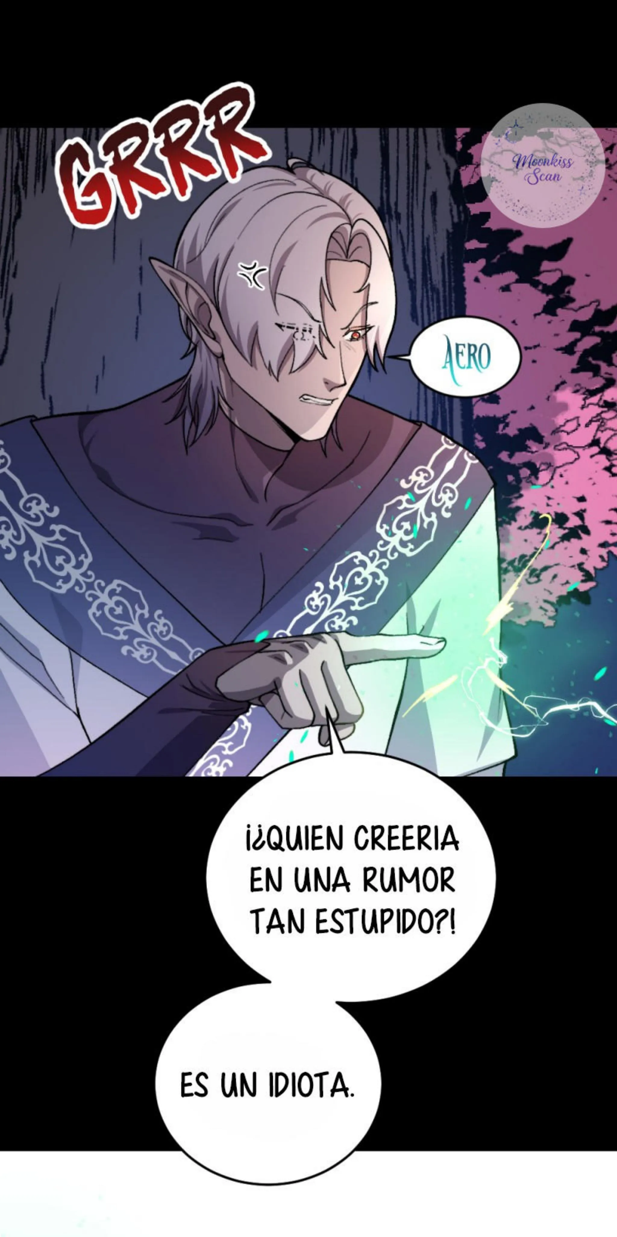 Mi duende descarado ( Sin censura) - Capítulo 21 - Página 15 - LectorTMOo