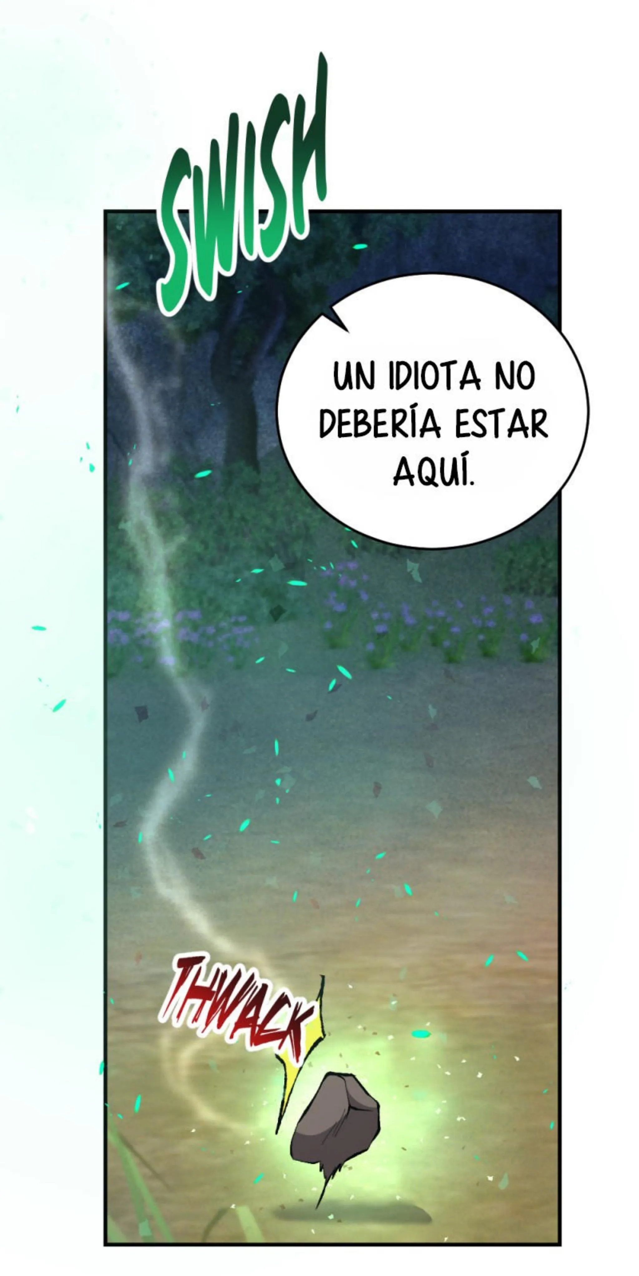 Mi duende descarado ( Sin censura) - Capítulo 21 - Página 16 - LectorTMOo