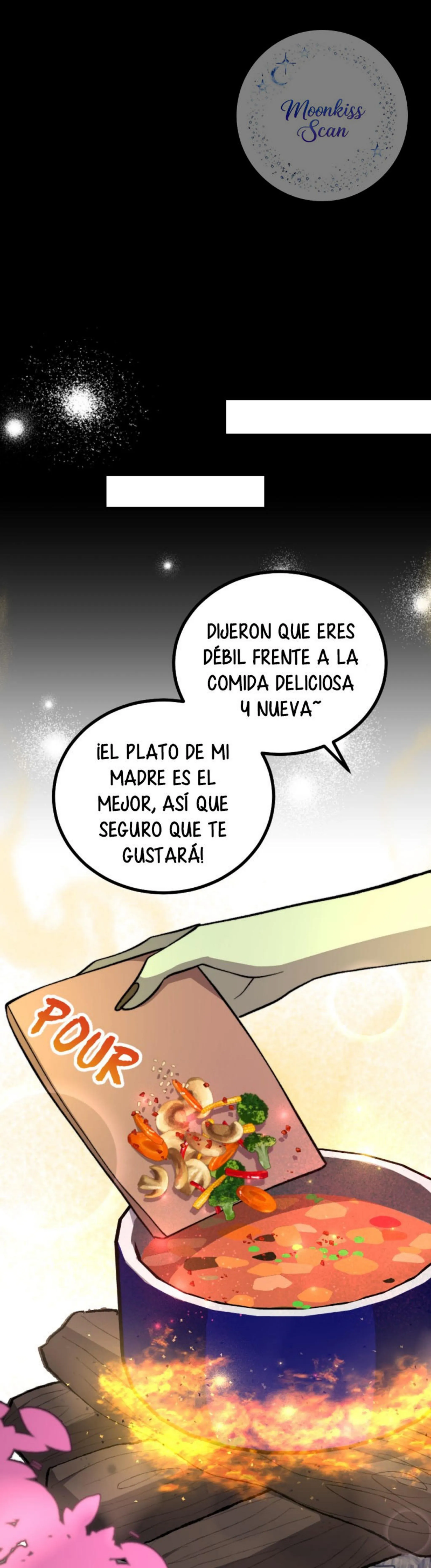 Mi duende descarado ( Sin censura) - Capítulo 21 - Página 31 - LectorTMOo