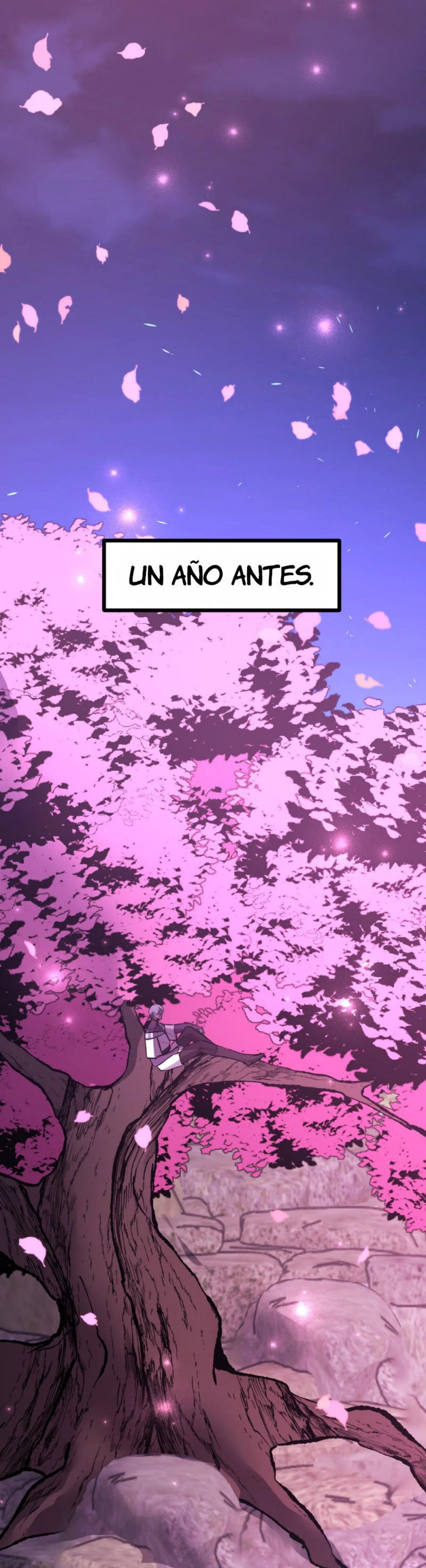 Mi duende descarado ( Sin censura) - Capítulo 21 - Página 8 - LectorTMOo