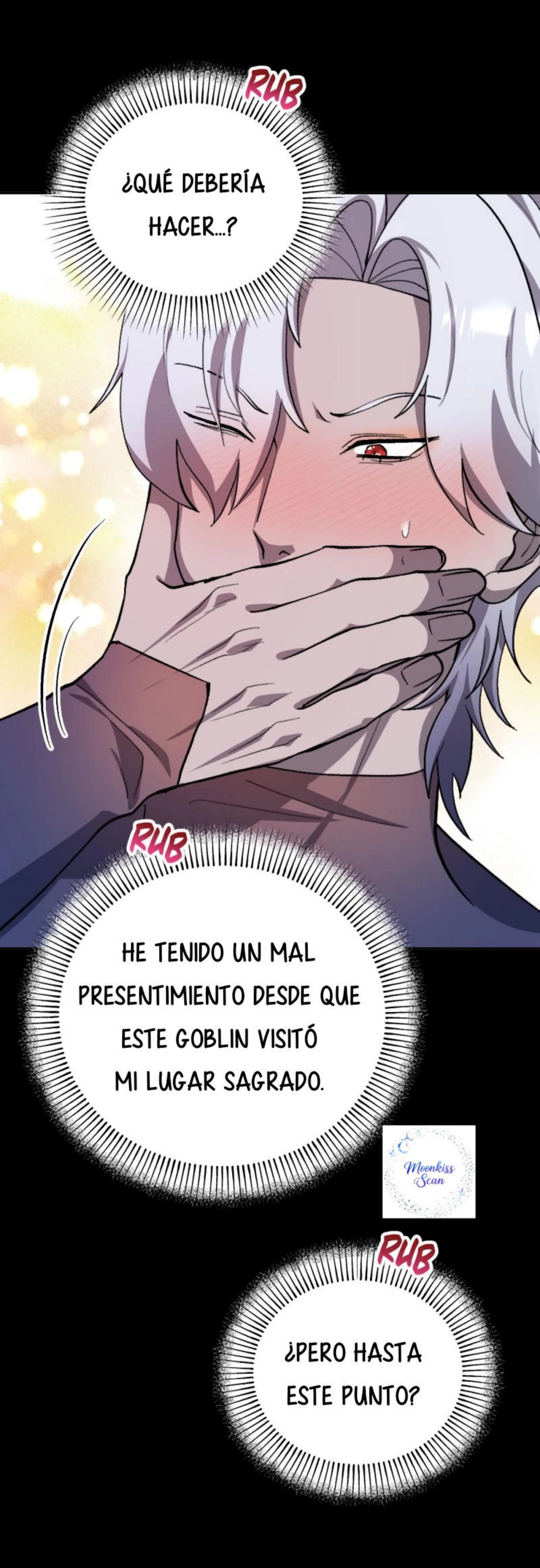 Mi duende descarado ( Sin censura) - Capítulo 22 - Página 17 - LectorTMOo