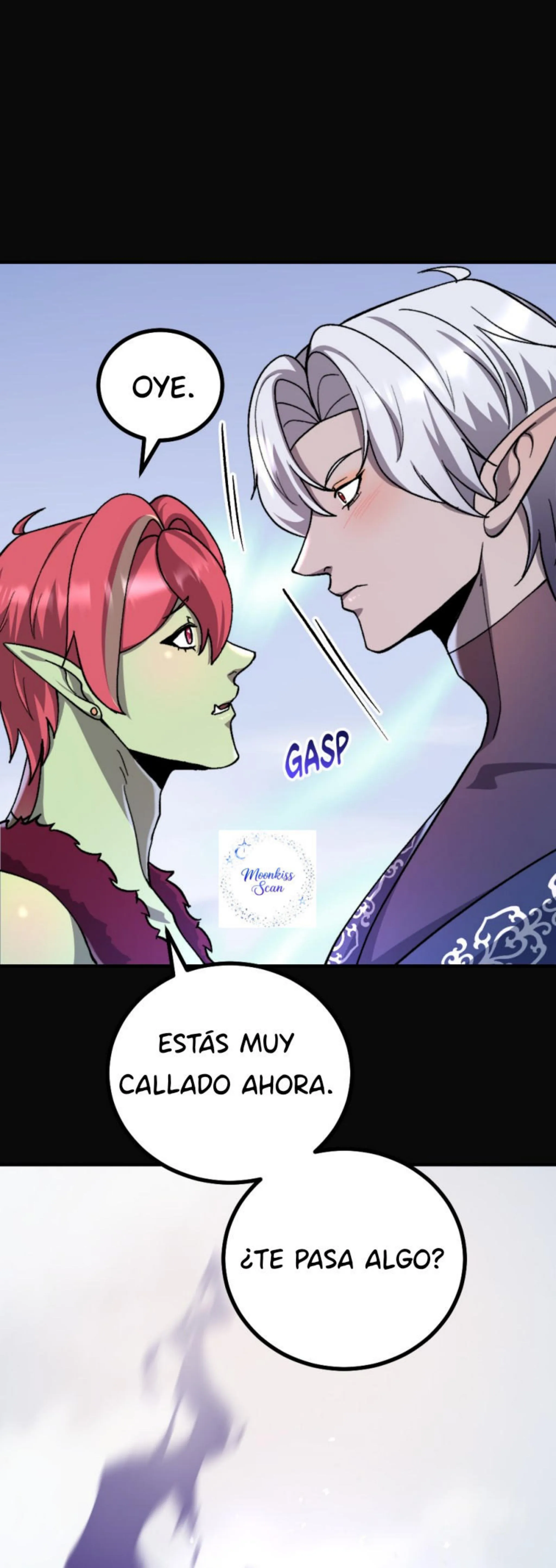 Mi duende descarado ( Sin censura) - Capítulo 22 - Página 19 - LectorTMOo