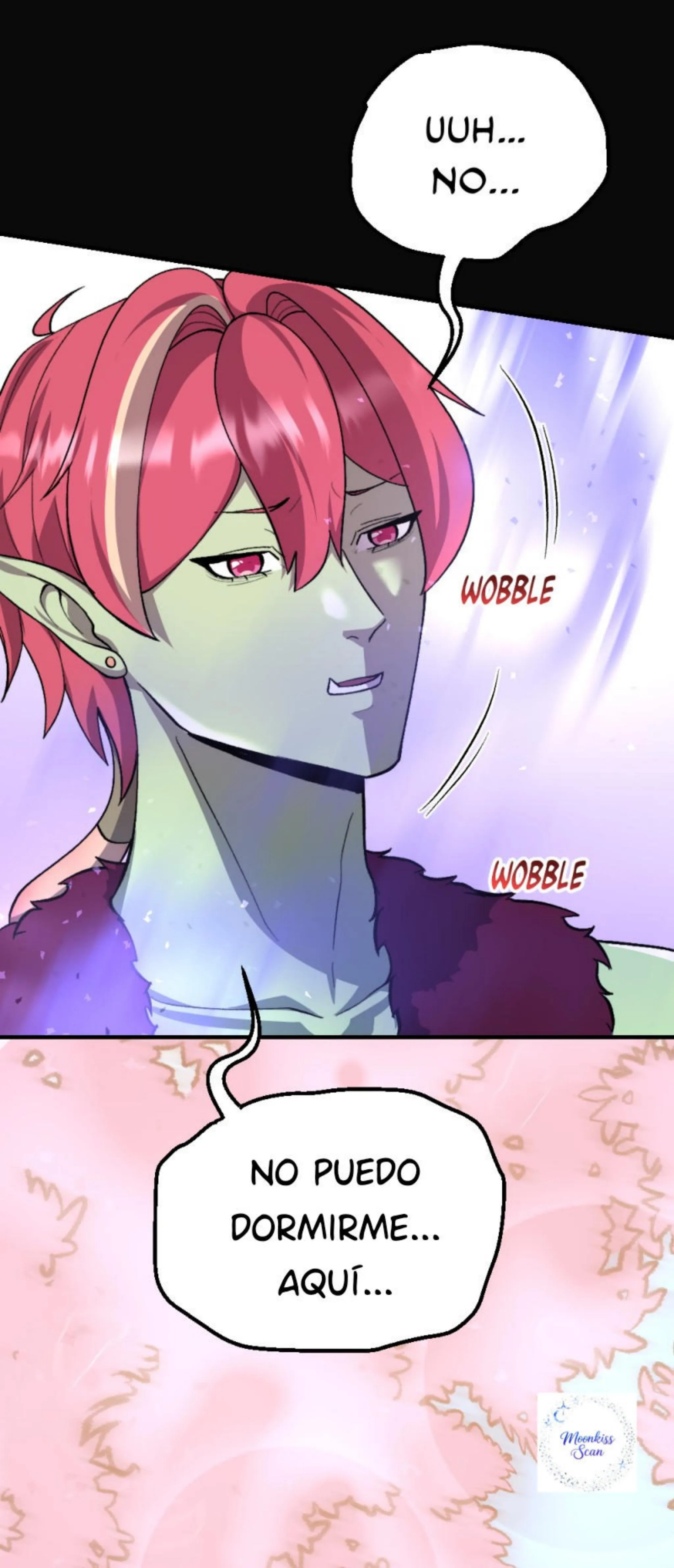 Mi duende descarado ( Sin censura) - Capítulo 22 - Página 21 - LectorTMOo