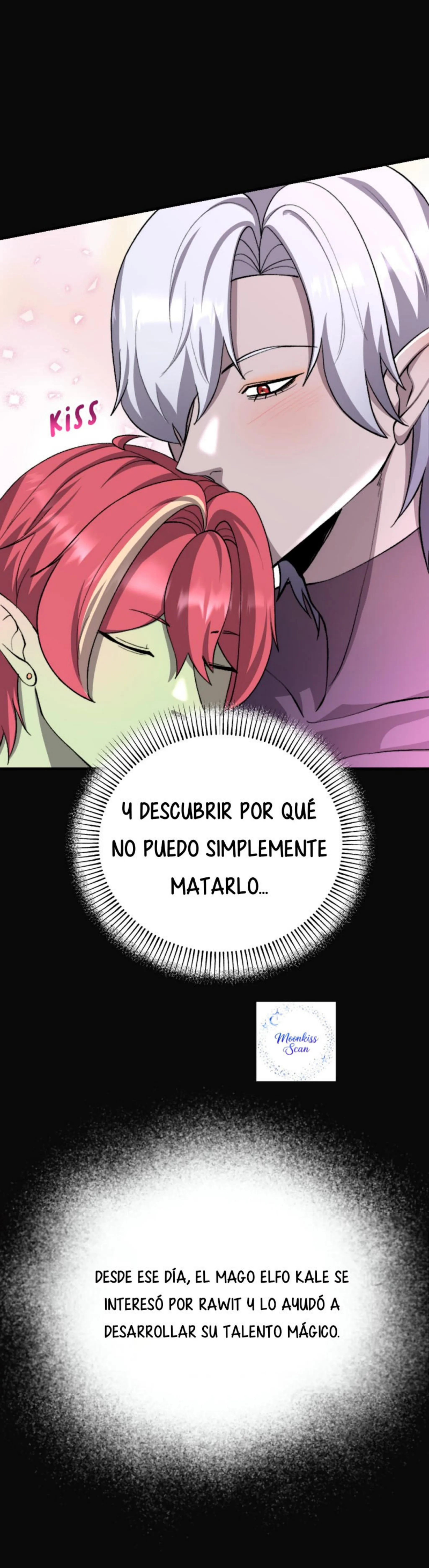 Mi duende descarado ( Sin censura) - Capítulo 22 - Página 23 - LectorTMOo