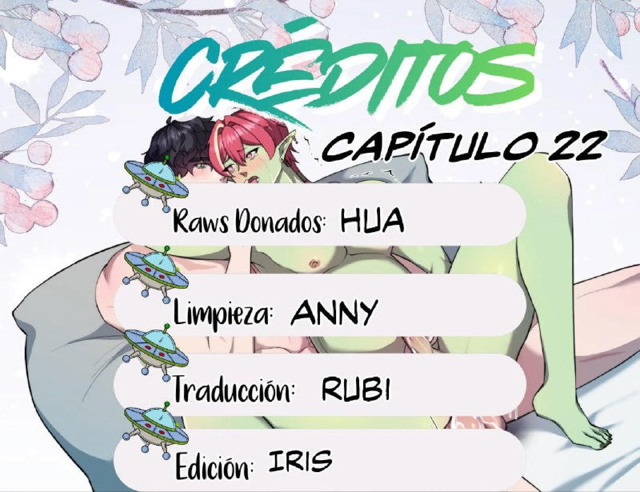 Mi duende descarado ( Sin censura) - Capítulo 22 - Página 3 - LectorTMOo