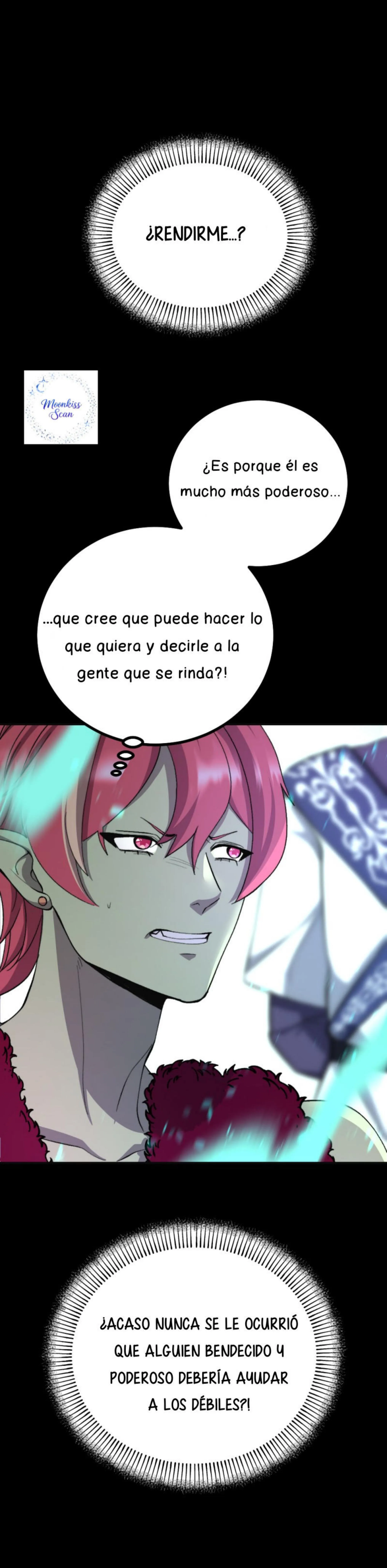Mi duende descarado ( Sin censura) - Capítulo 22 - Página 8 - LectorTMOo