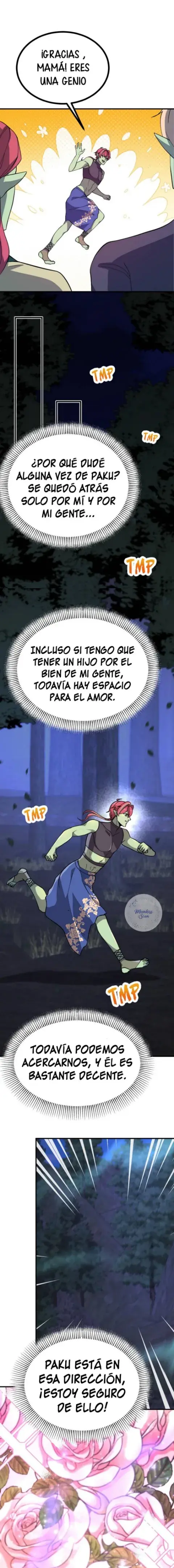 Mi duende descarado ( Sin censura) - Capítulo 23 - Página 15 - LectorTMOo