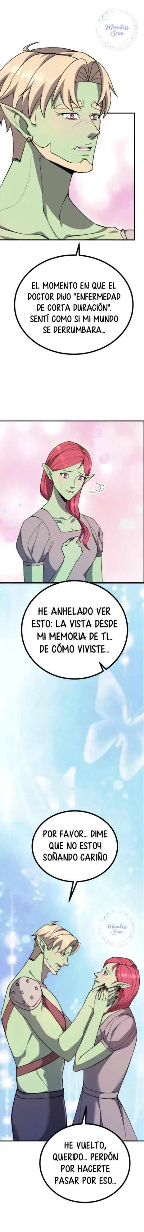 Mi duende descarado ( Sin censura) - Capítulo 23 - Página 6 - LectorTMOo