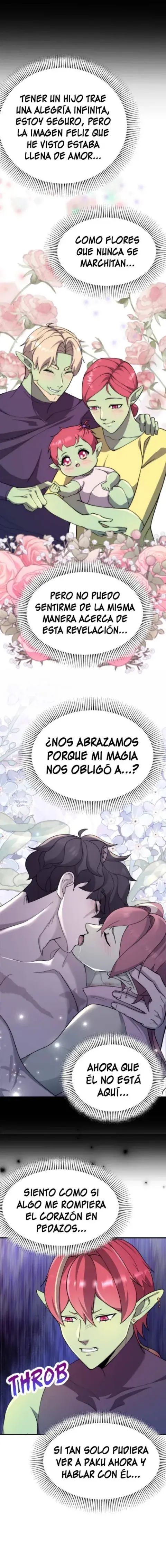 Mi duende descarado ( Sin censura) - Capítulo 23 - Página 9 - LectorTMOo