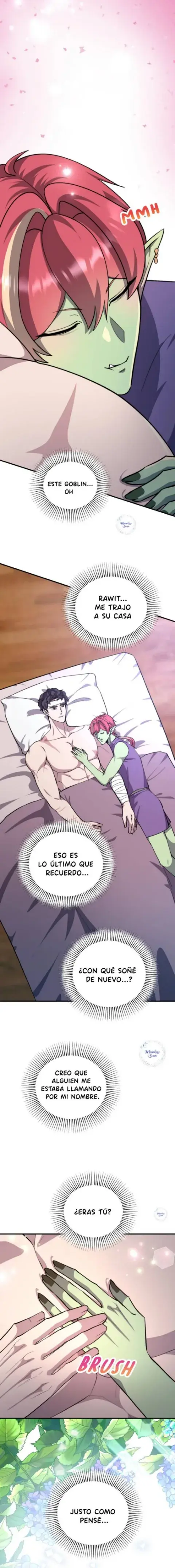 Mi duende descarado ( Sin censura) - Capítulo 25 - Página 11 - LectorTMOo