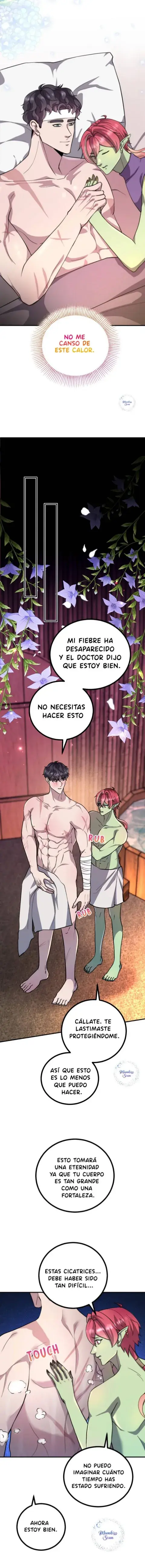 Mi duende descarado ( Sin censura) - Capítulo 25 - Página 12 - LectorTMOo