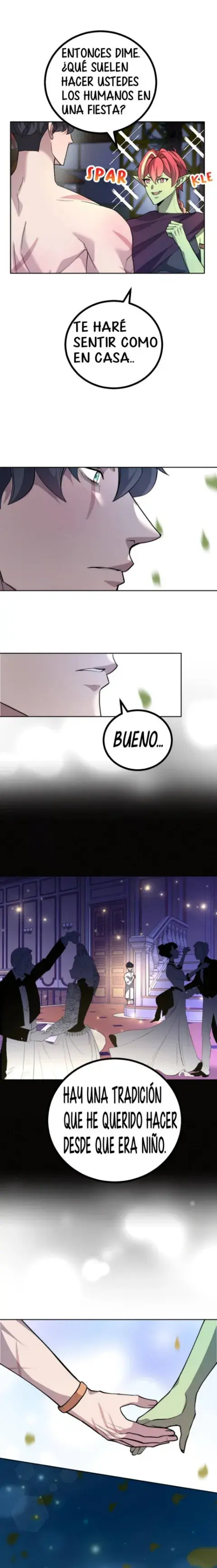 Mi duende descarado ( Sin censura) - Capítulo 26 - Página 13 - LectorTMOo