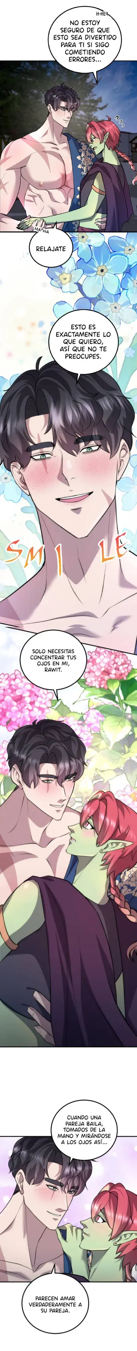 Mi duende descarado ( Sin censura) - Capítulo 27 - Página 3 - LectorTMOo