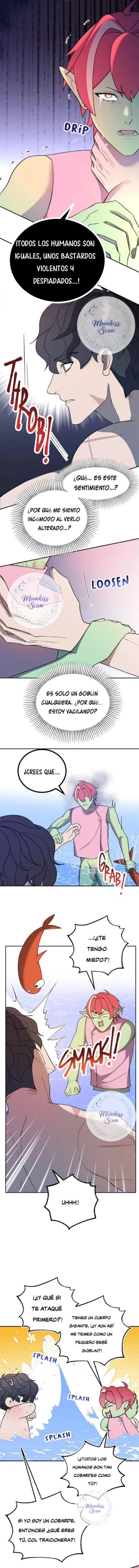 Mi duende descarado ( Sin censura) - Capítulo 9 - Página 6 - LectorTMOo