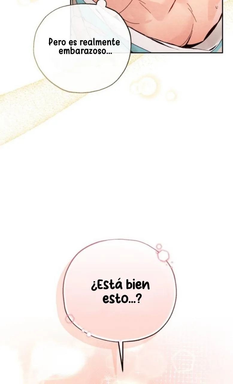 Mi dulce pastel de arroz - Capítulo 1 - Página 51 - LectorTMOo