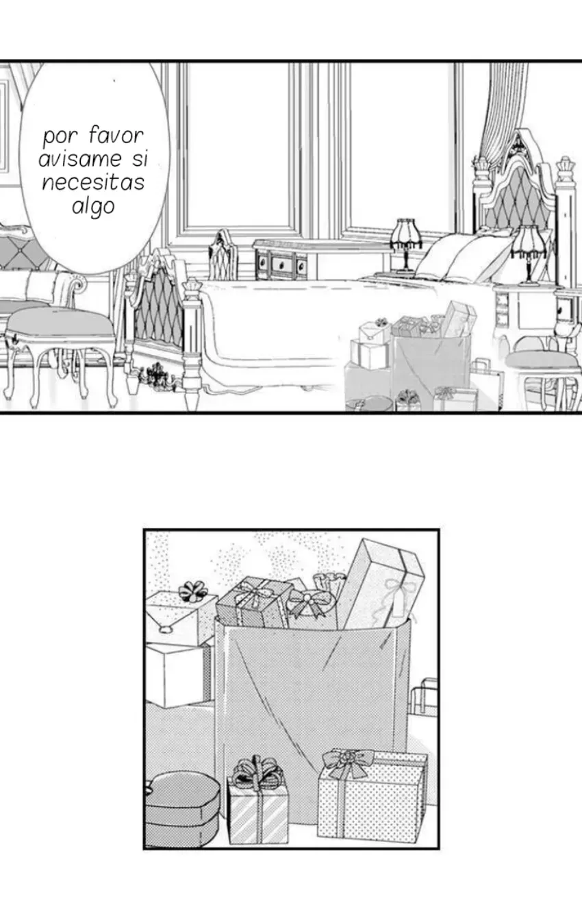 Mi esposa predestinada - Capítulo 1 - Página 14 - LectorTMOo