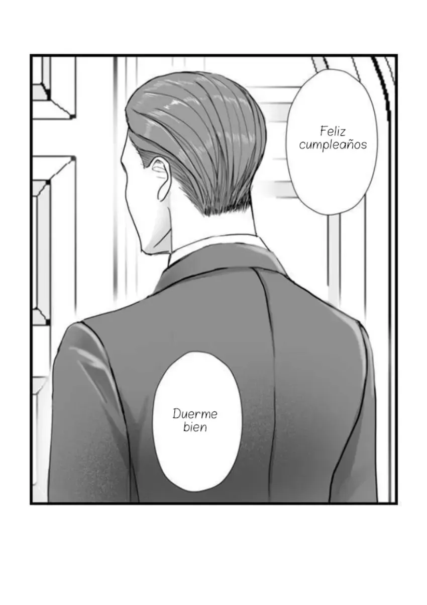 Mi esposa predestinada - Capítulo 1 - Página 16 - LectorTMOo