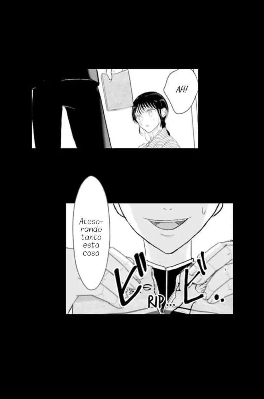 Mi esposa predestinada - Capítulo 1 - Página 27 - LectorTMOo