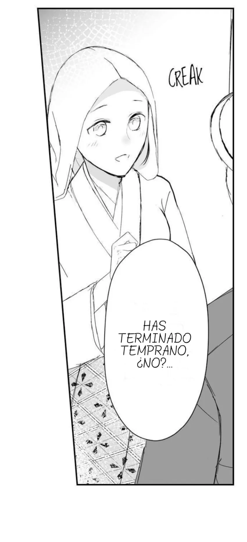 Mi esposa predestinada - Capítulo 10 - Página 11 - LectorTMOo