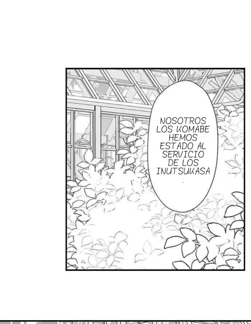 Mi esposa predestinada - Capítulo 10 - Página 31 - LectorTMOo
