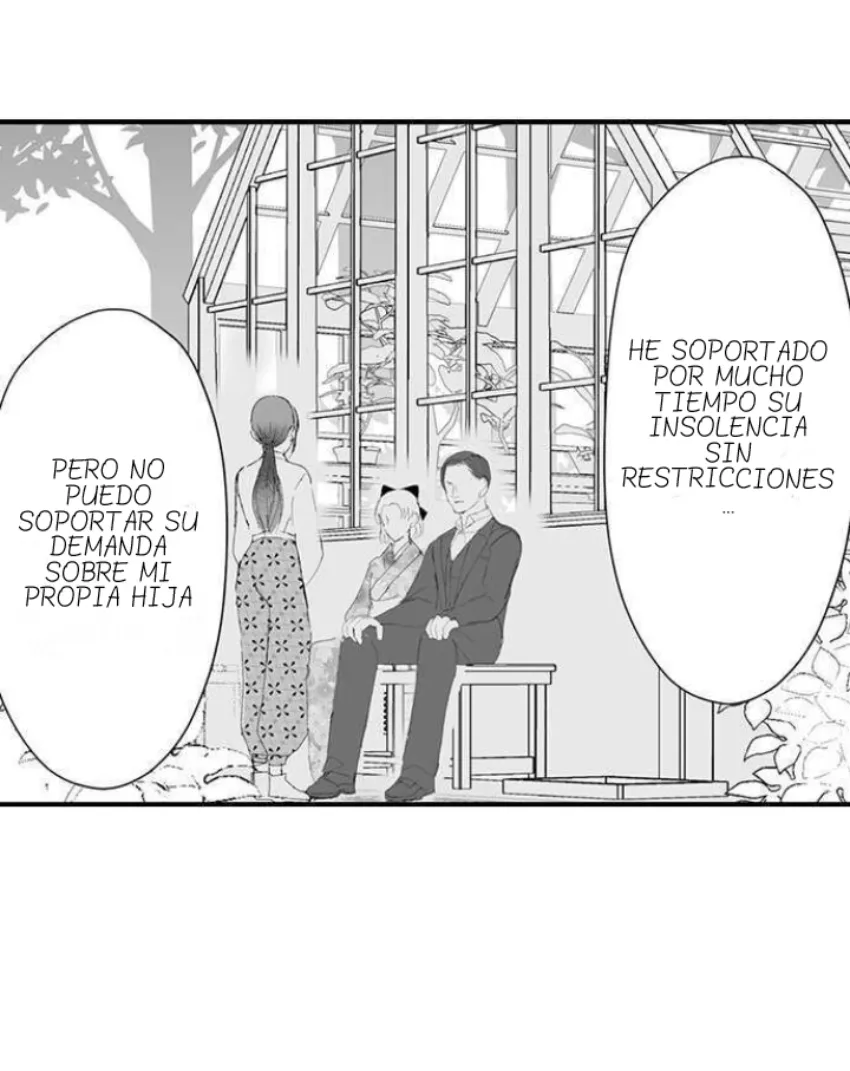 Mi esposa predestinada - Capítulo 10 - Página 32 - LectorTMOo