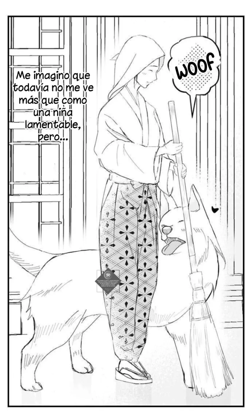 Mi esposa predestinada - Capítulo 10 - Página 7 - LectorTMOo