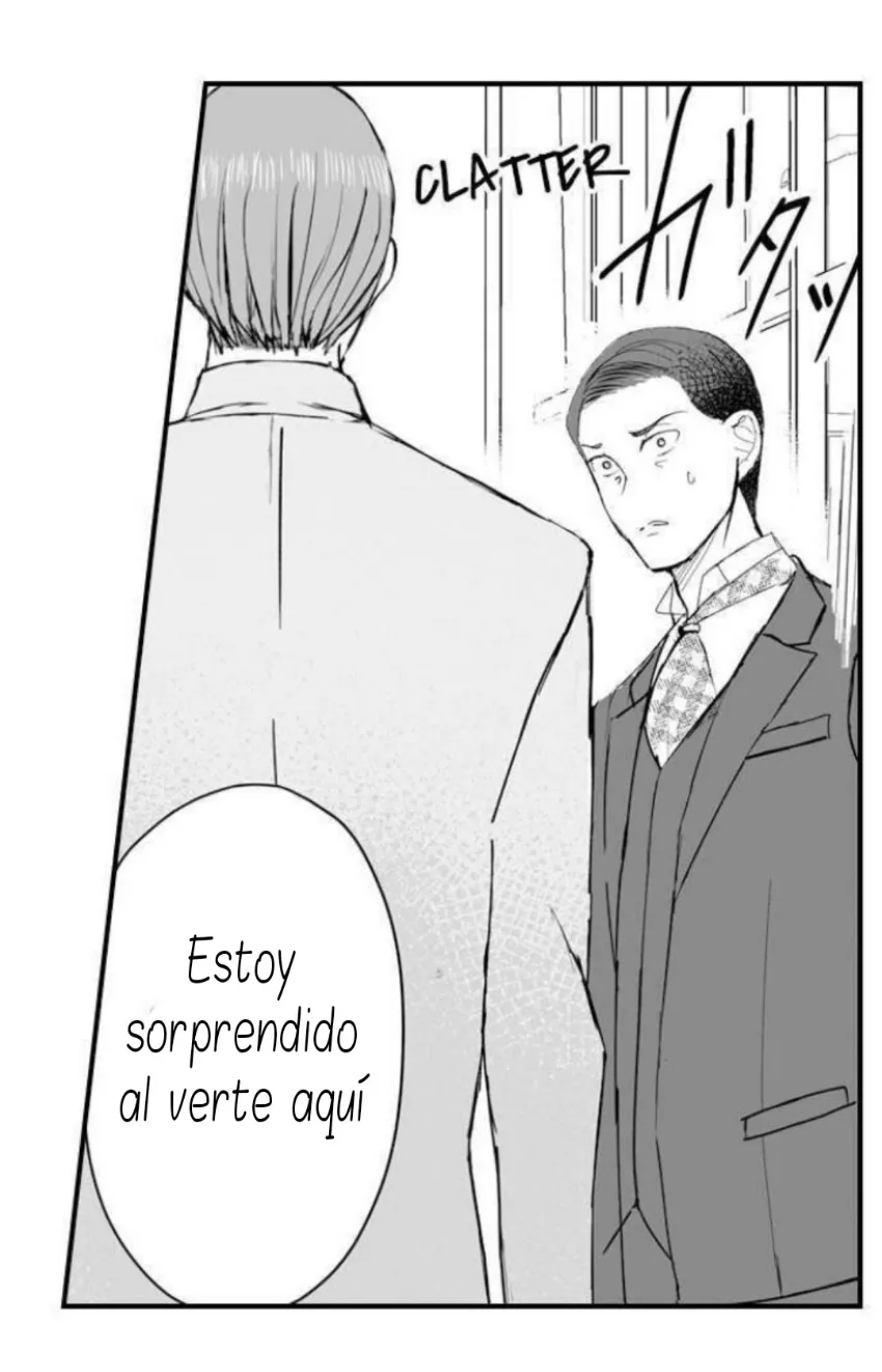 Mi esposa predestinada - Capítulo 11 - Página 10 - LectorTMOo
