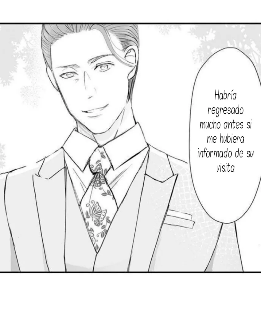 Mi esposa predestinada - Capítulo 11 - Página 11 - LectorTMOo