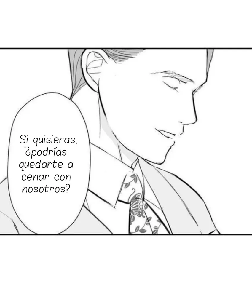 Mi esposa predestinada - Capítulo 11 - Página 13 - LectorTMOo
