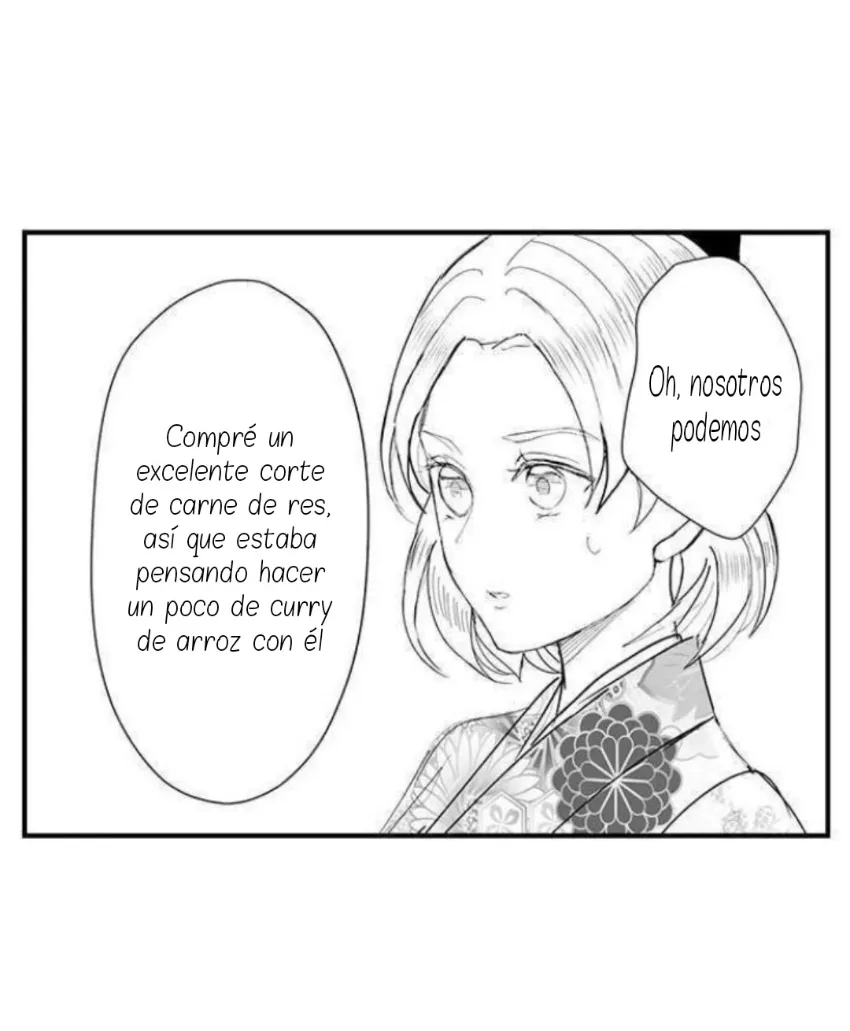 Mi esposa predestinada - Capítulo 11 - Página 14 - LectorTMOo