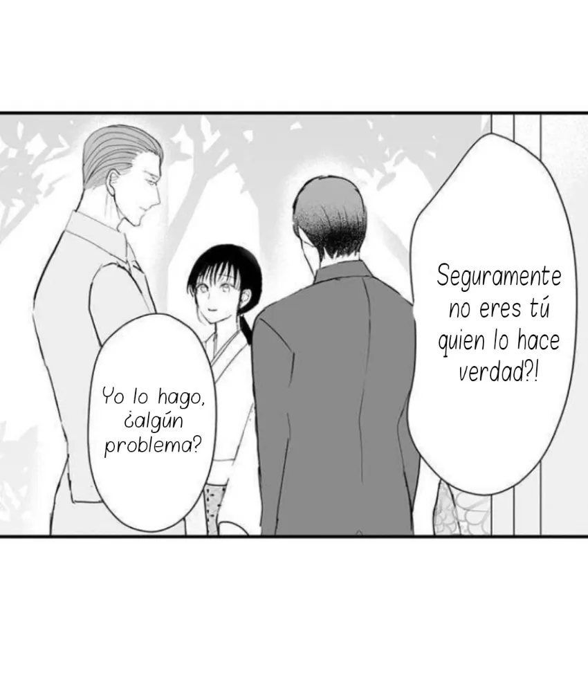 Mi esposa predestinada - Capítulo 11 - Página 18 - LectorTMOo