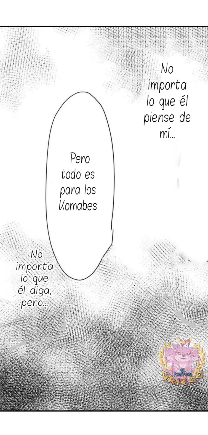 Mi esposa predestinada - Capítulo 11 - Página 2 - LectorTMOo