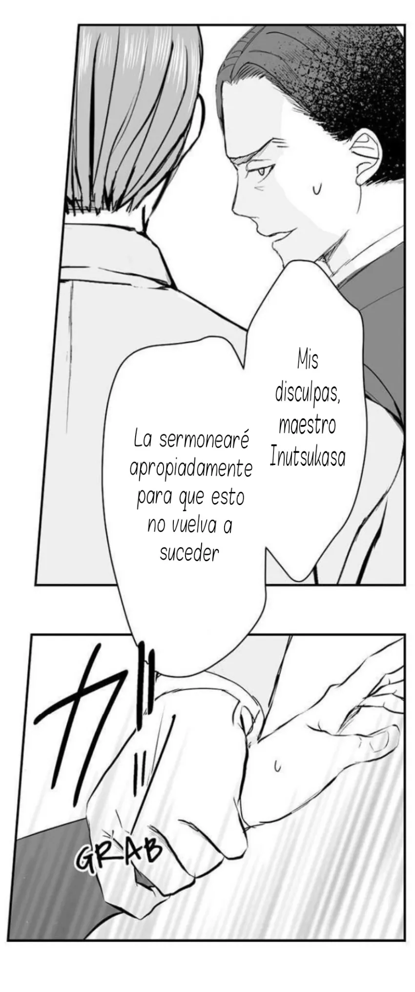Mi esposa predestinada - Capítulo 11 - Página 20 - LectorTMOo