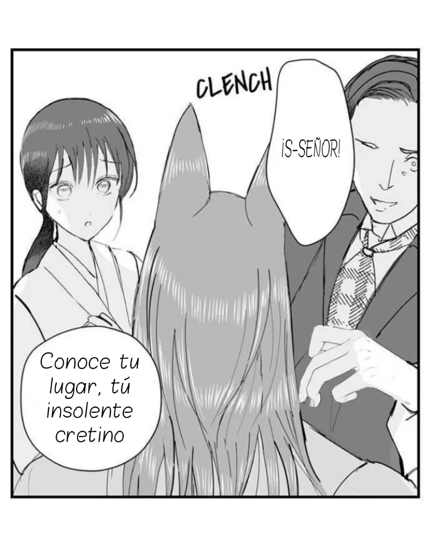 Mi esposa predestinada - Capítulo 11 - Página 22 - LectorTMOo