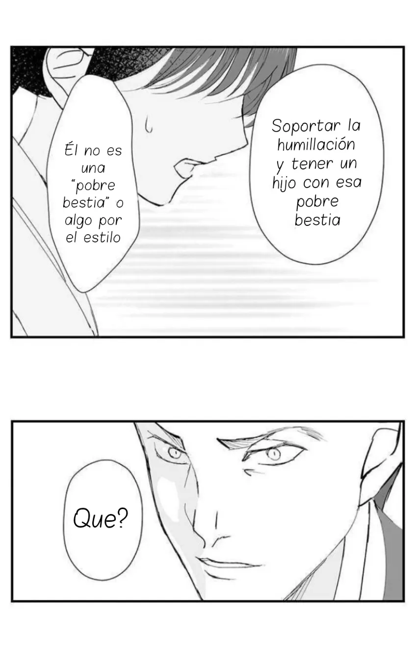 Mi esposa predestinada - Capítulo 11 - Página 3 - LectorTMOo