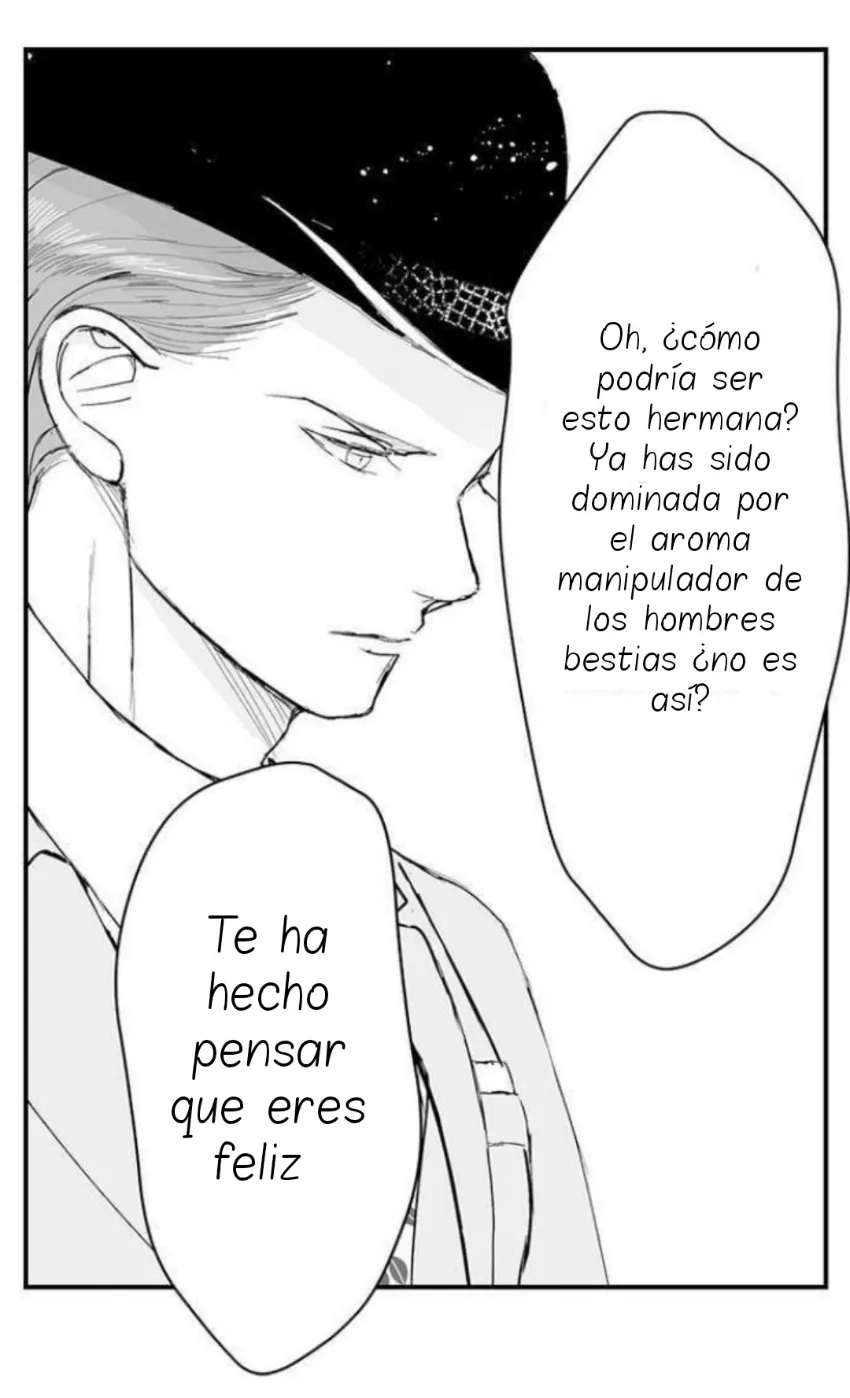 Mi esposa predestinada - Capítulo 11 - Página 7 - LectorTMOo