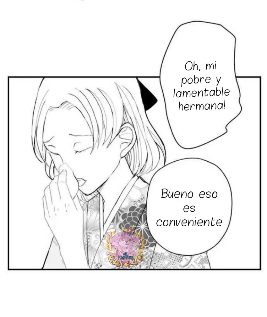 Mi esposa predestinada - Capítulo 11 - Página 8 - LectorTMOo