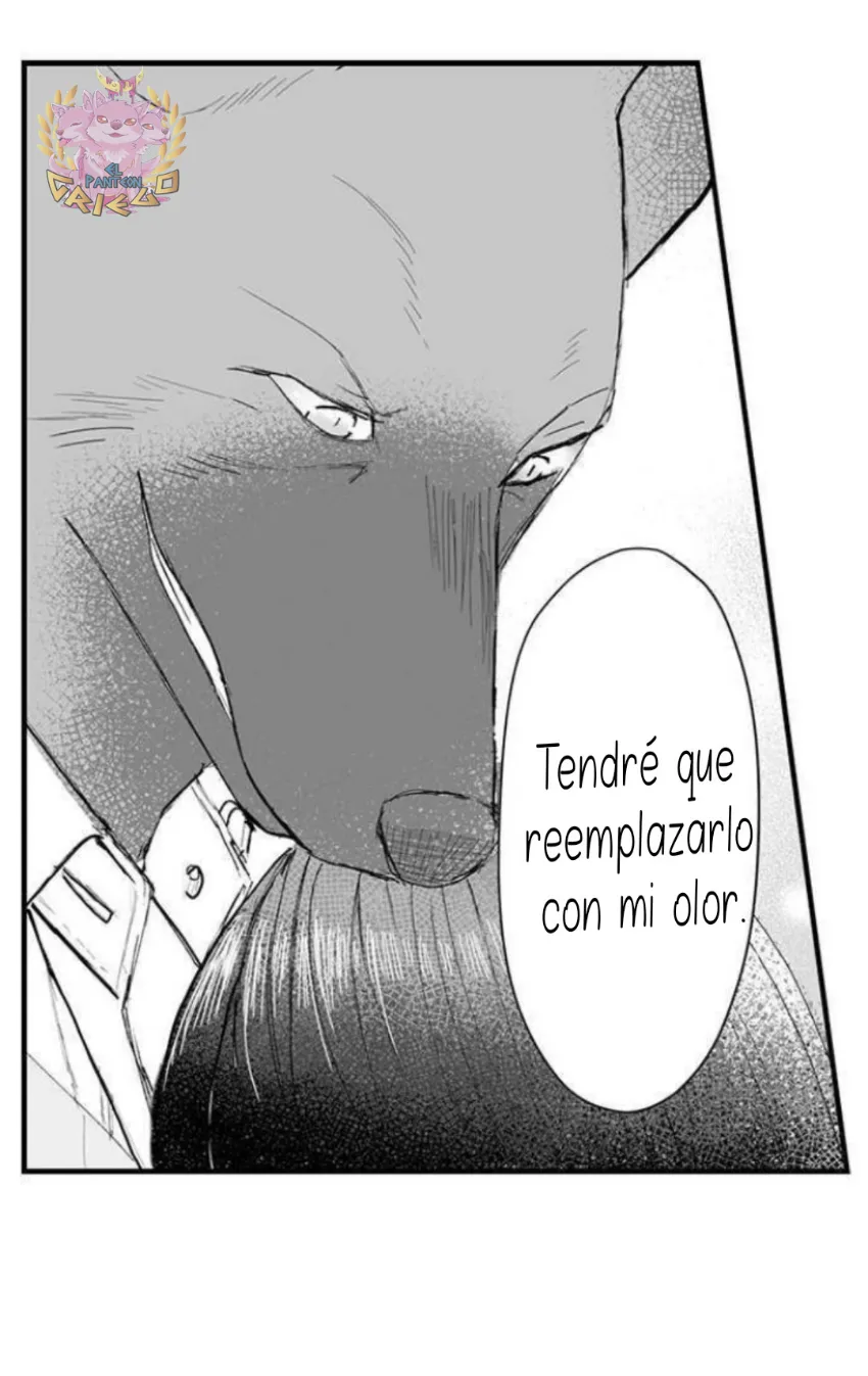 Mi esposa predestinada - Capítulo 12 - Página 11 - LectorTMOo