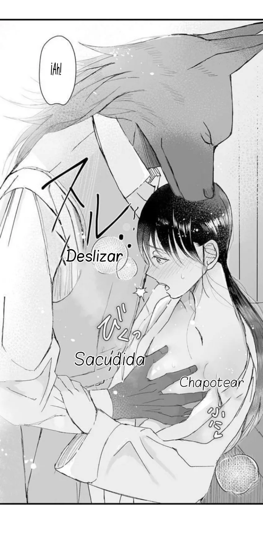 Mi esposa predestinada - Capítulo 12 - Página 15 - LectorTMOo