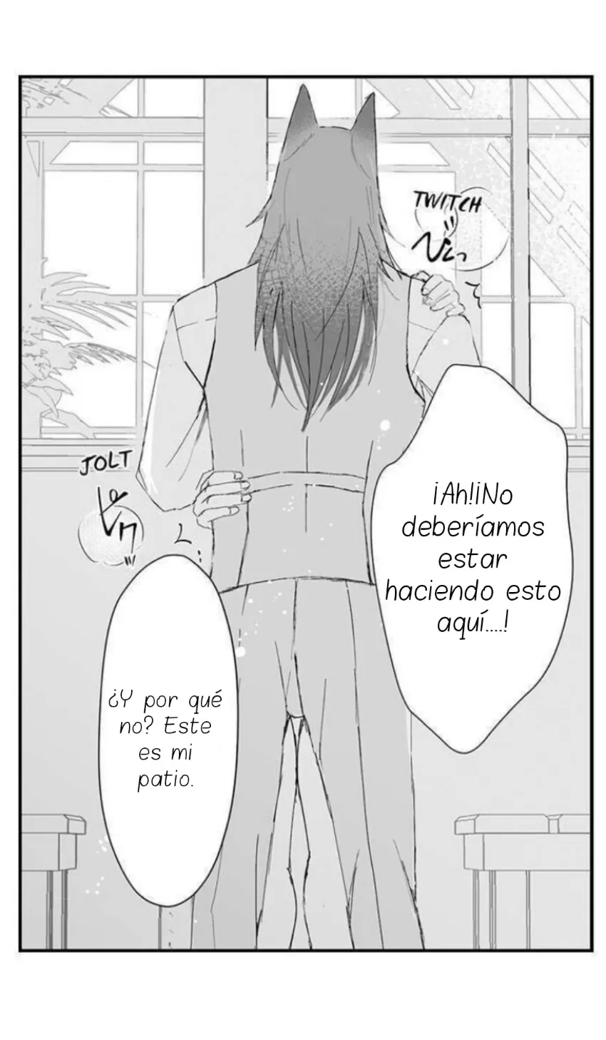 Mi esposa predestinada - Capítulo 12 - Página 18 - LectorTMOo