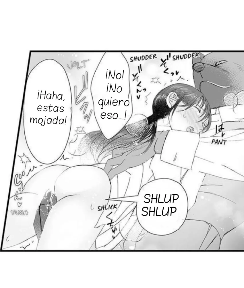 Mi esposa predestinada - Capítulo 12 - Página 25 - LectorTMOo
