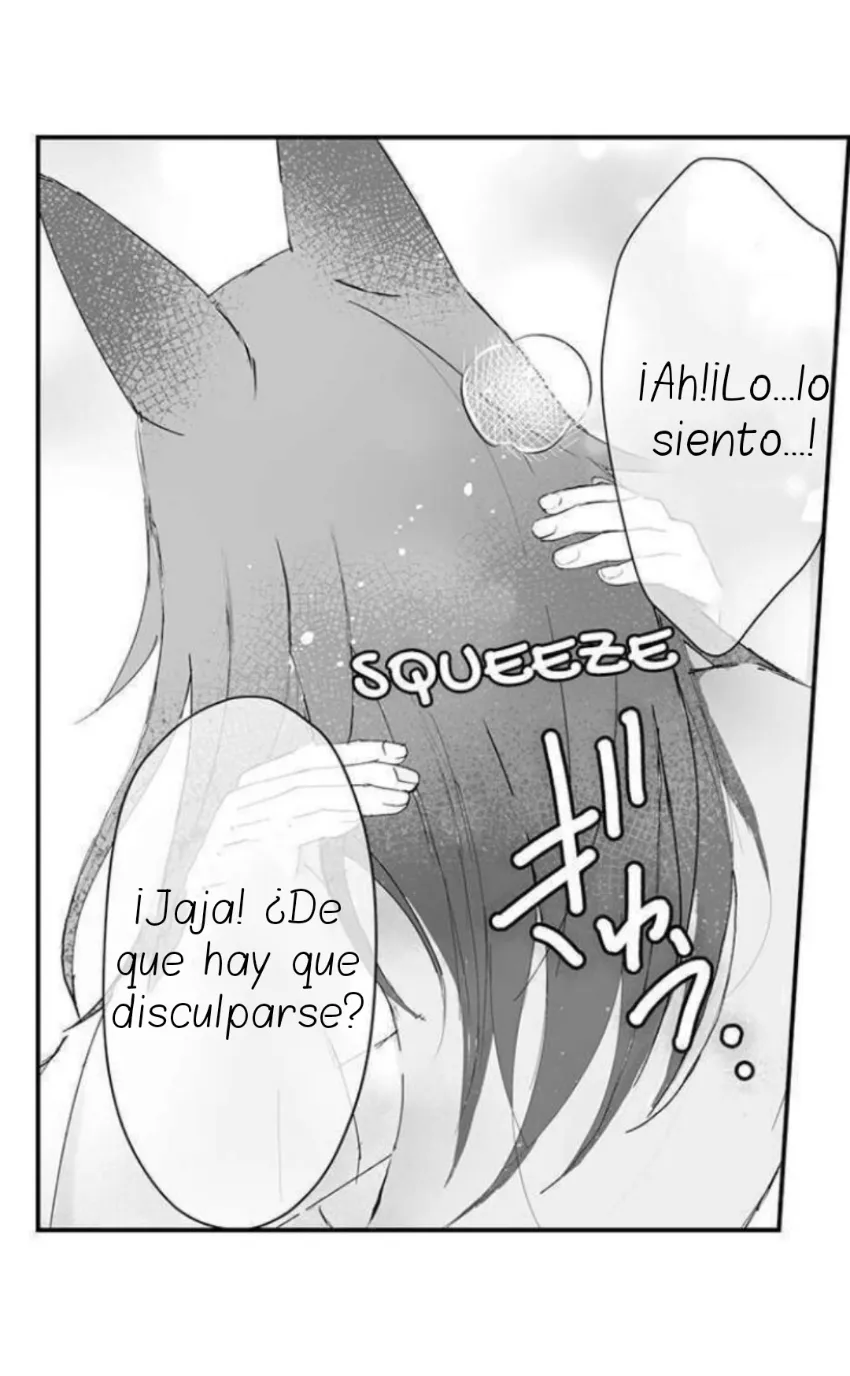 Mi esposa predestinada - Capítulo 12 - Página 28 - LectorTMOo