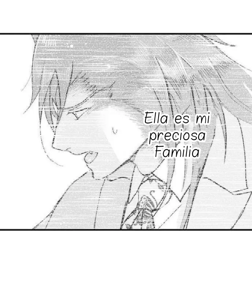Mi esposa predestinada - Capítulo 12 - Página 3 - LectorTMOo