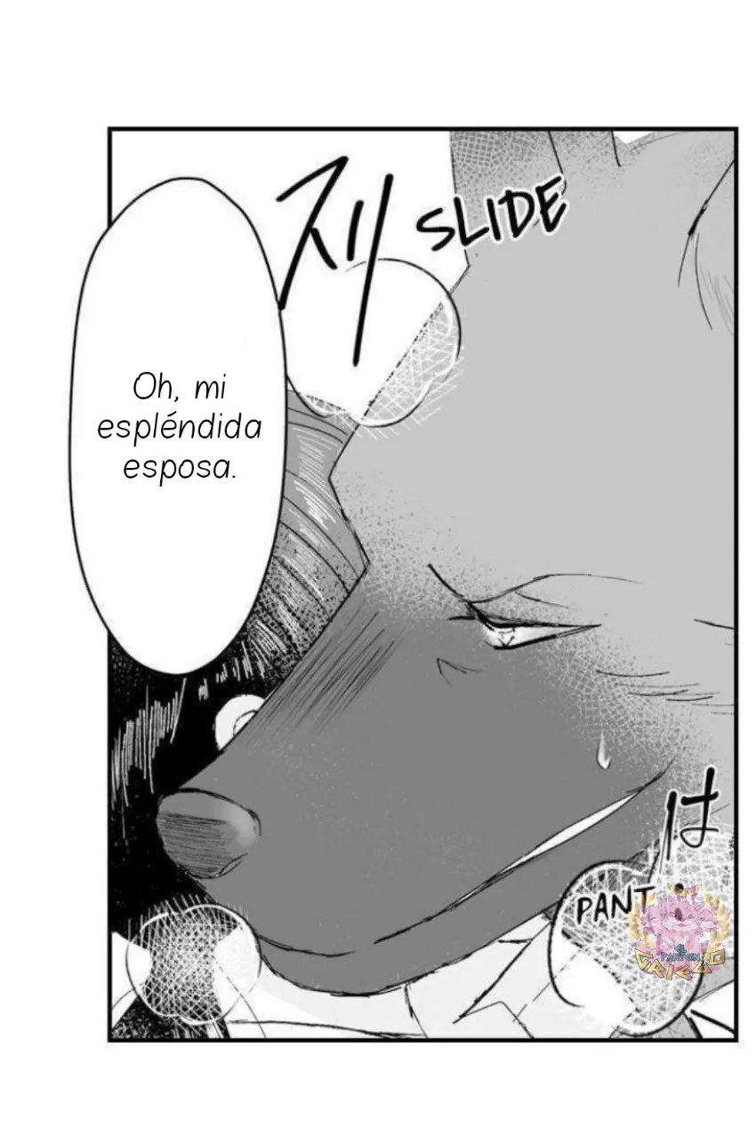 Mi esposa predestinada - Capítulo 12 - Página 30 - LectorTMOo