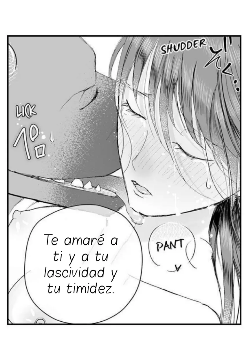 Mi esposa predestinada - Capítulo 12 - Página 31 - LectorTMOo