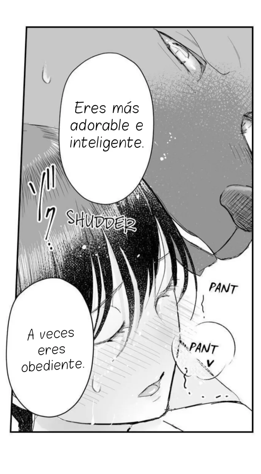 Mi esposa predestinada - Capítulo 12 - Página 36 - LectorTMOo